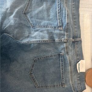 Old Navy Women's Blue Jean Shorts